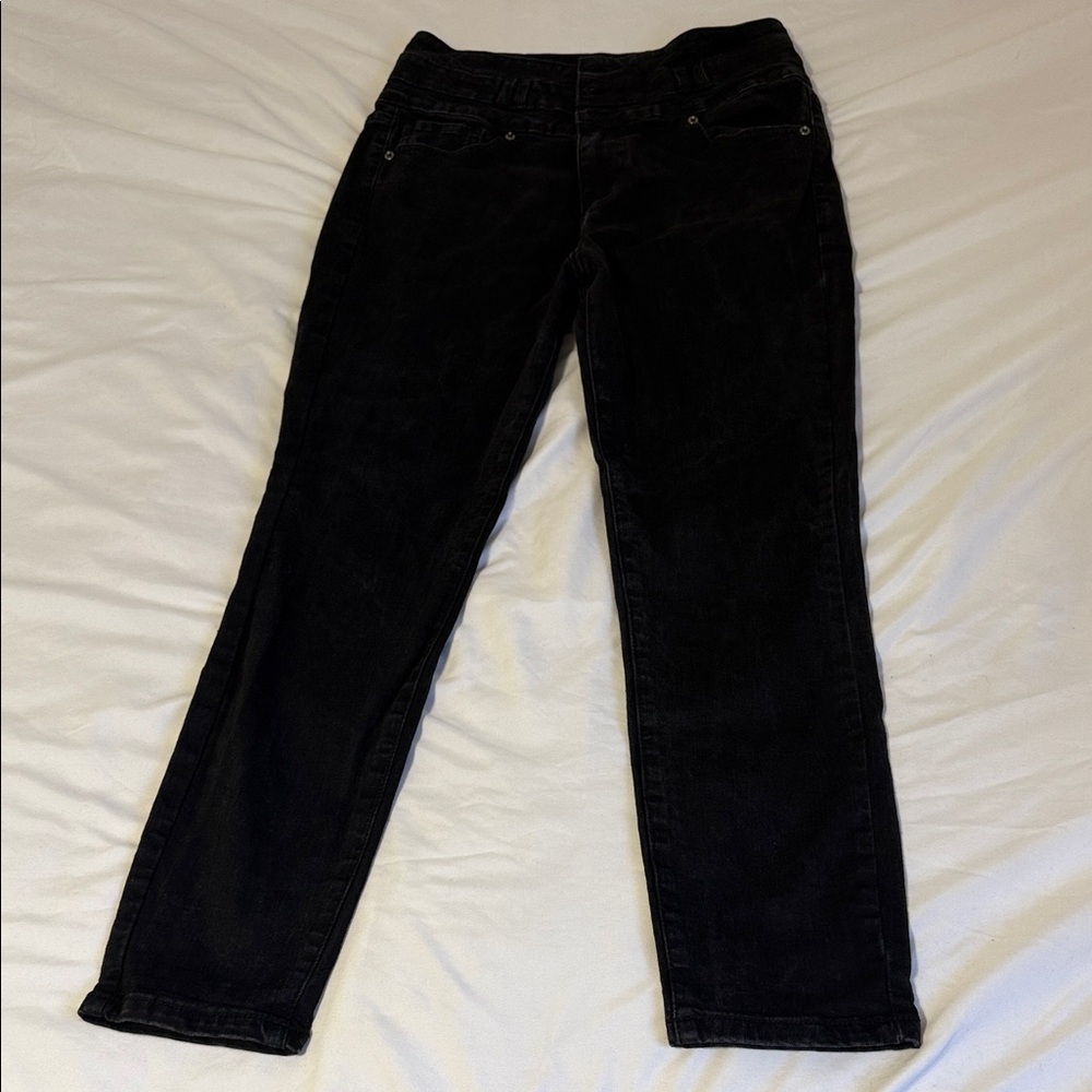 KanCan Black Women Jeans